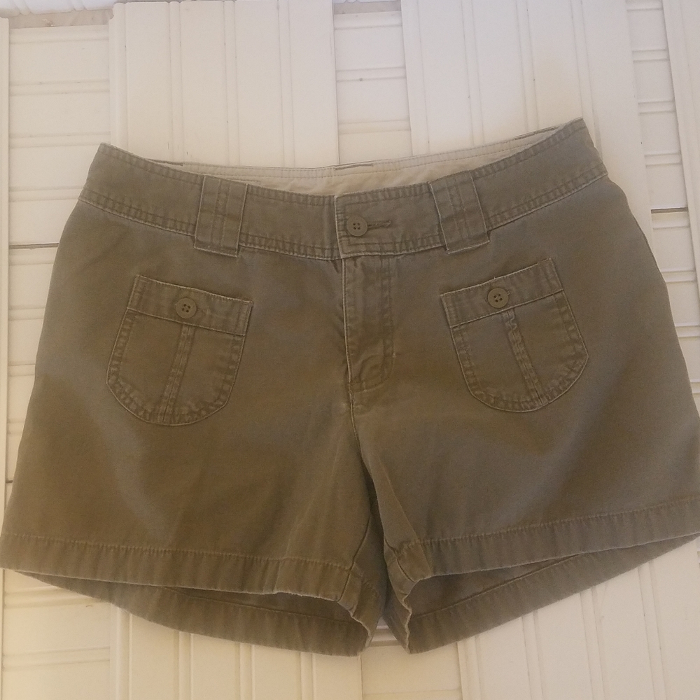 The North Face Womens Shorts